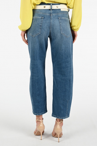 Cambio Elin Blauw