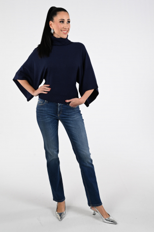 Cambio Piper 9182003912 Blauw