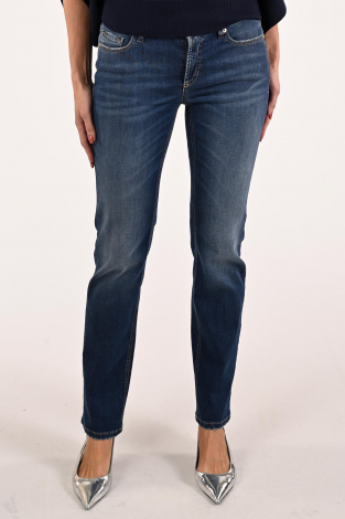 Cambio Piper 9182003912 Blauw