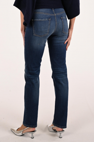 Cambio Piper 9182003912 Blauw