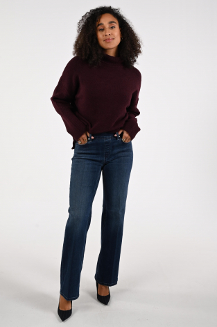 Cambio Tess jog Blauw