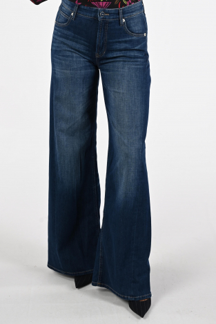 Cambio Palazzo 9150 Blauw