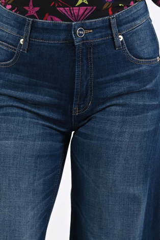 Cambio Palazzo 9150 Blauw