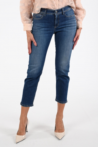 Cambio Piper 9182008340 Blauw