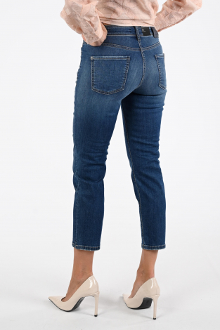 Cambio Piper 9182008340 Blauw