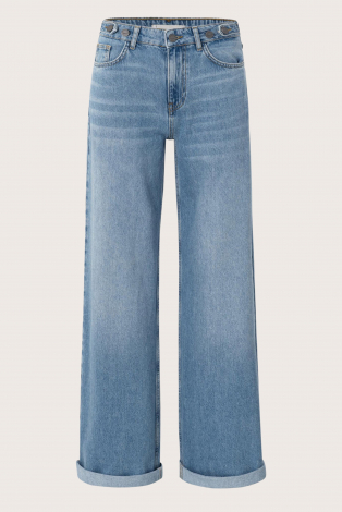 Yaya 01-311099-507 Blauw