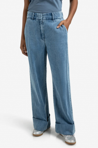 Yaya 01-311105-508 Blauw