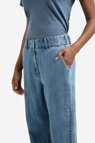 Yaya 01-311105-508 Blauw