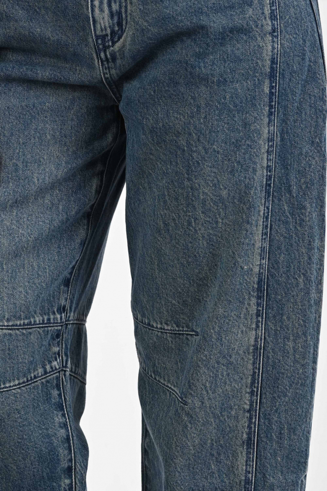 Florèz Simmy Jeans Blauw