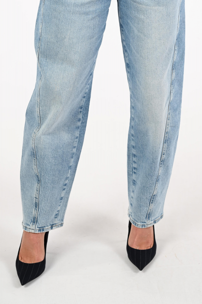 By-Bar 26218005 Jeans Blauw
