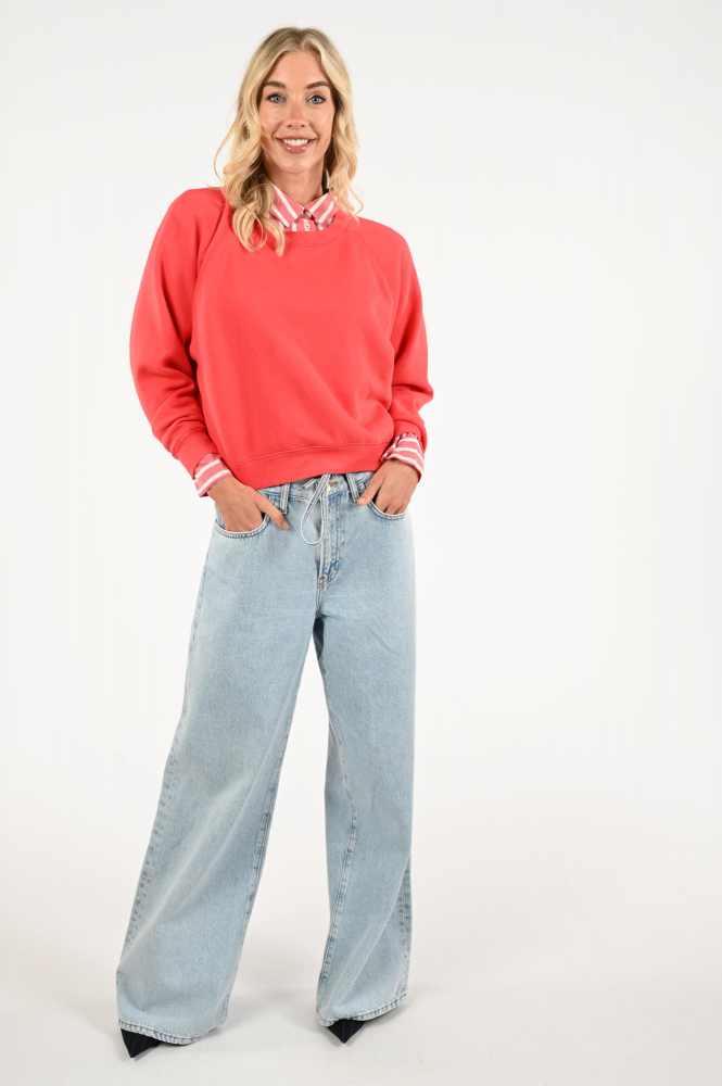 By-Bar 26218007 Jeans Blauw