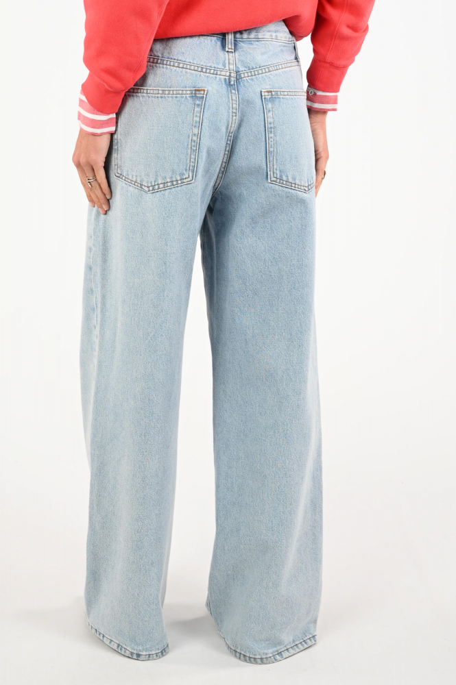 By-Bar 26218007 Jeans Blauw