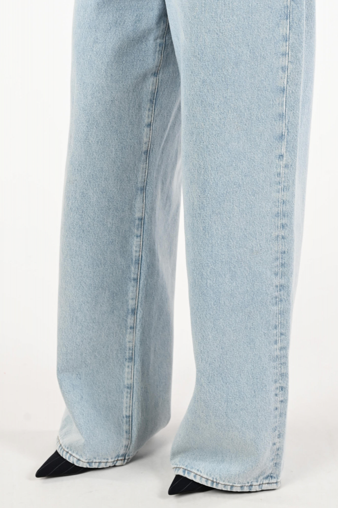 By-Bar 26218007 Jeans Blauw