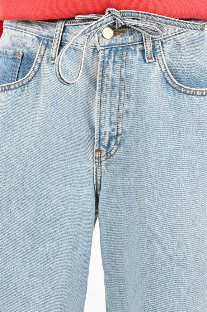 By-Bar 26218007 Jeans Blauw