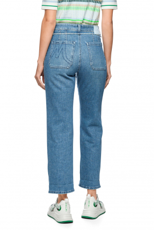 Marc Cain AS 82.19 D06 Blauw