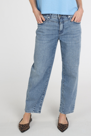 Mac Bobbie 0352L Blauw