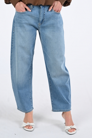 Mac Danni barrel 0389 Blauw