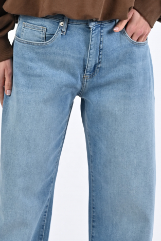 Mac Danni barrel 0389 Blauw