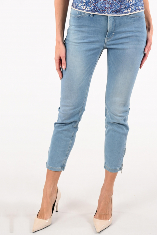 Mac Dream chic Blauw