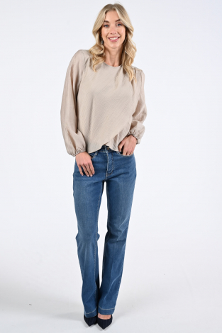 Mac Dream boot Blauw