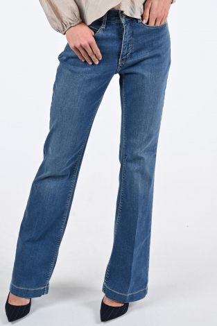 Mac Dream boot Blauw