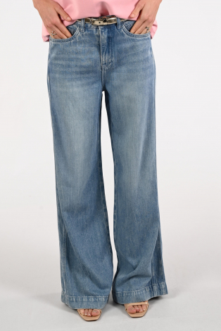 Geisha 61015-10 Blauw