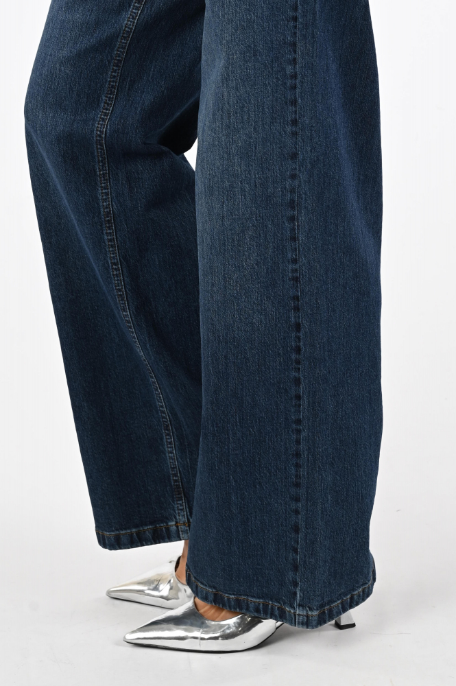 Co'couture 31663 Jeans Blauw