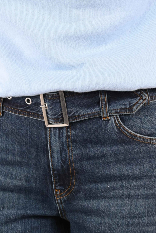 Co'couture 31663 Blauw