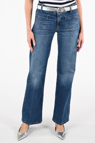 Cambio tess 9129009900 Blauw