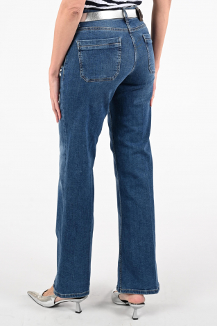 Cambio tess 9129009900 Blauw