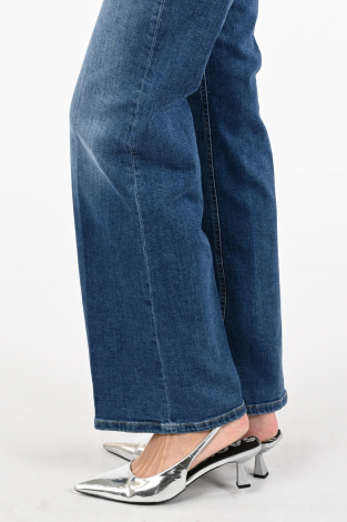 Cambio tess 9129009900 Blauw