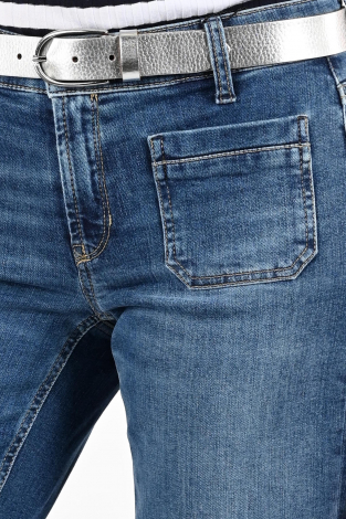 Cambio tess 9129009900 Blauw