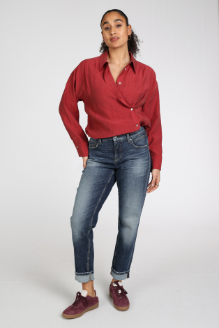 Cambio kerry 9132016326 Blauw