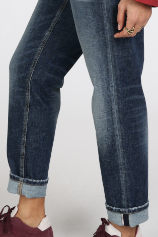 Cambio kerry 9132016326 Blauw