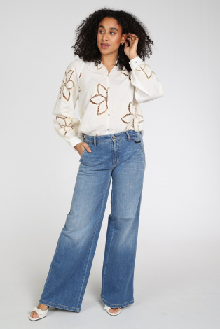 Cambio alek 9150011802 Blauw