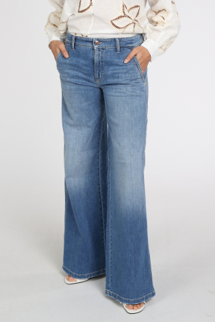 Cambio alek 9150011802 Blauw