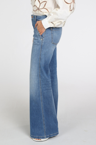 Cambio alek 9150011802 Blauw