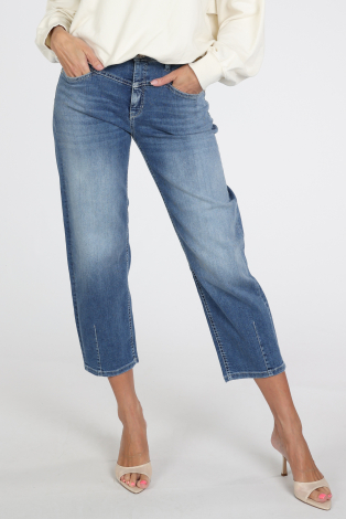 Cambio elin 9128003605 Blauw