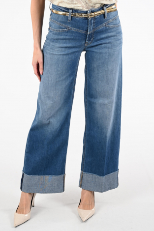 Cambio Antonia Blauw