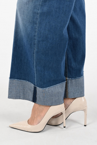 Cambio Antonia Blauw