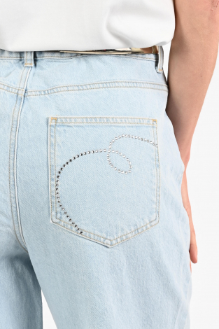 Nukus NKF09053 Blauw