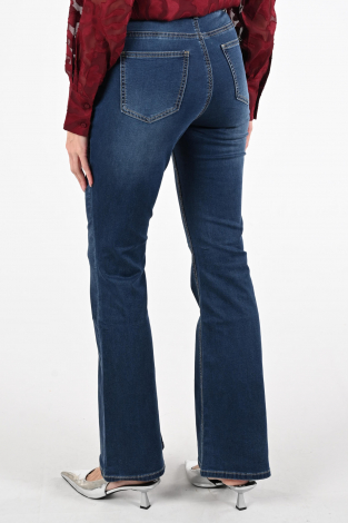 Geisha 51806-10 Blauw