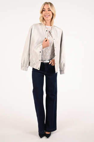 Mac Dream Wide Blauw