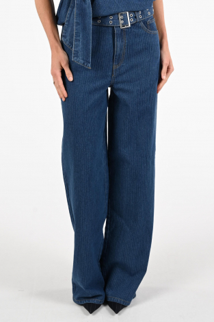 Co'couture 41032 KimmyCC Blauw