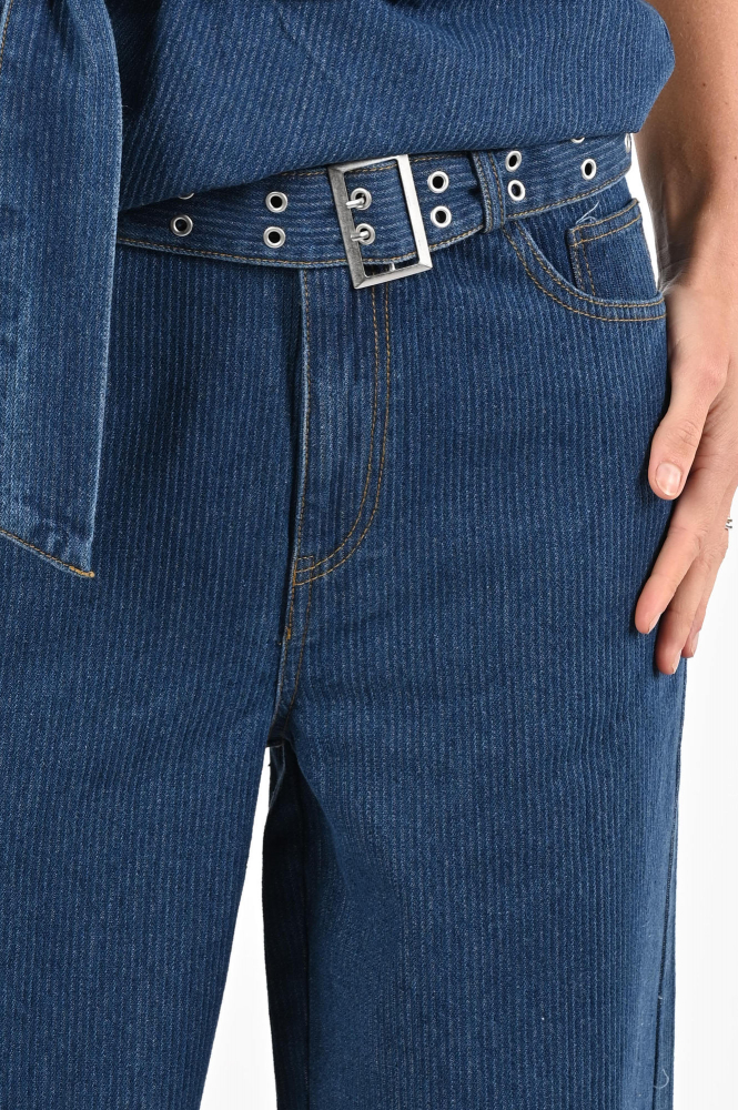 Co'couture 41032 KimmyCC Jeans Blauw