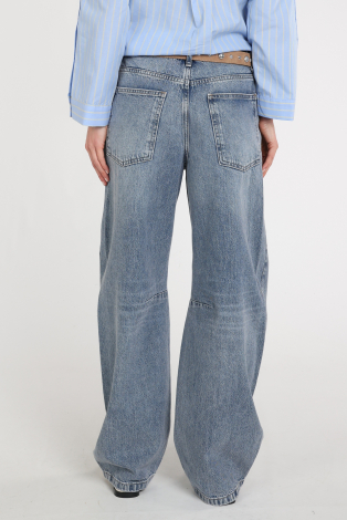 Co'couture 41114 Blauw