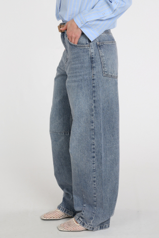 Co'couture 41114 Blauw