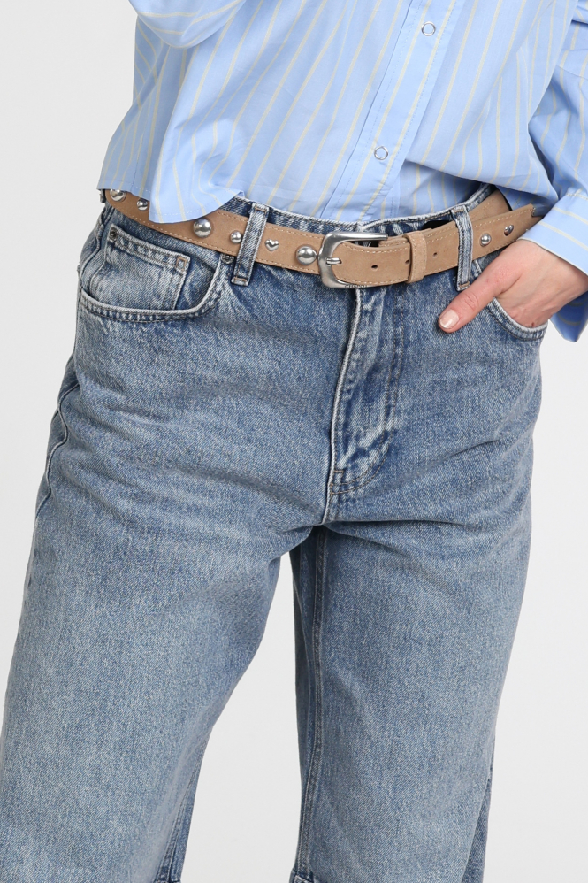 Co'couture 41114 Jeans Blauw