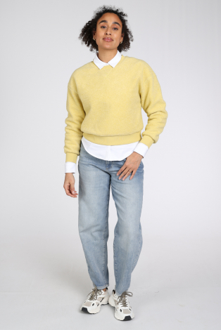 Yaya 01-311123-601 Blauw