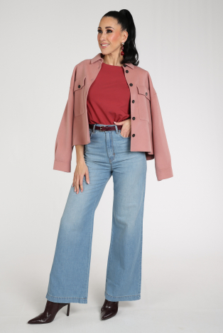 MaxMara latino mm10422 Blauw